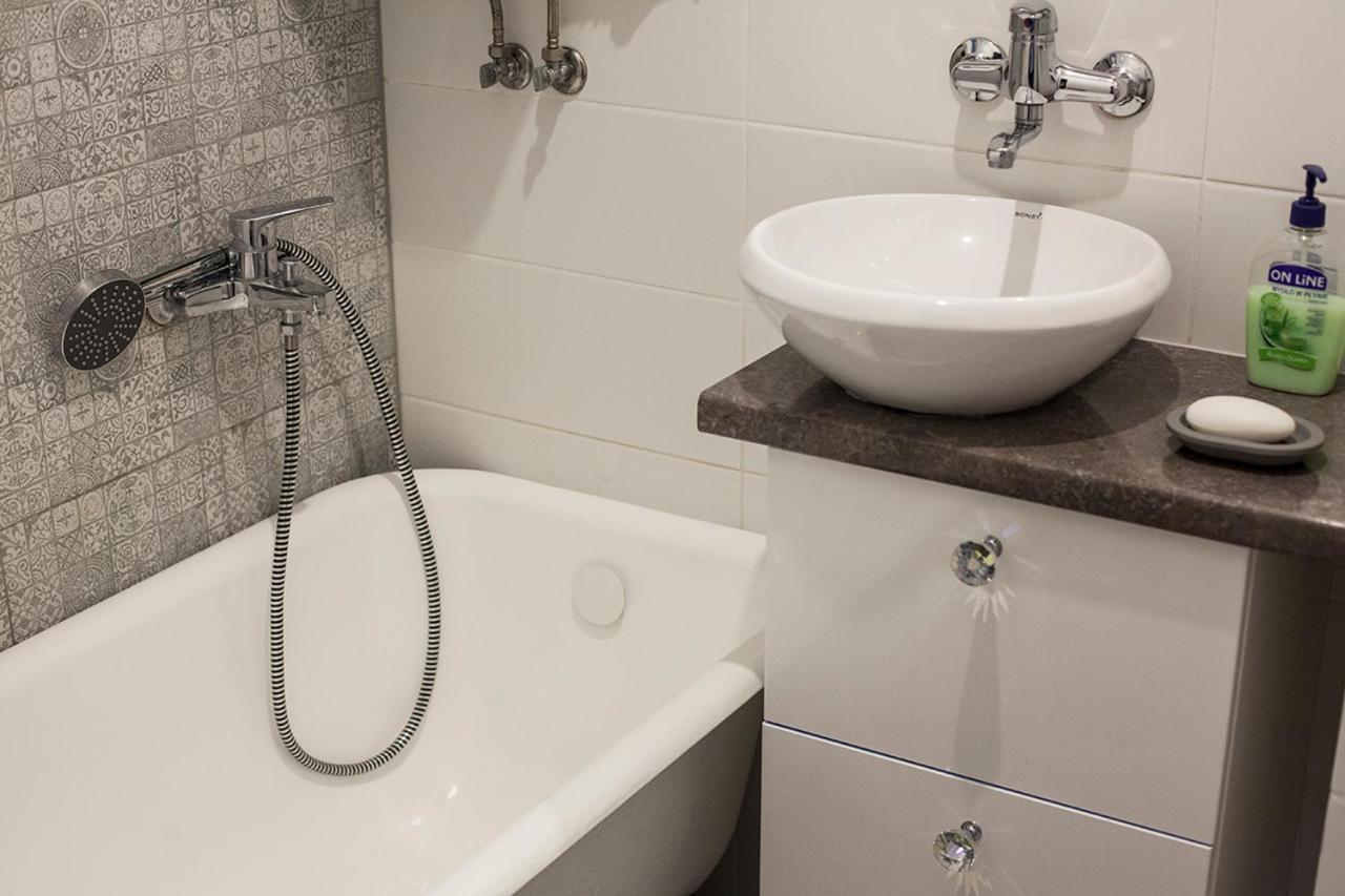 Apartment Jednopokojowe Mieszkanie W Centrum Gdyni