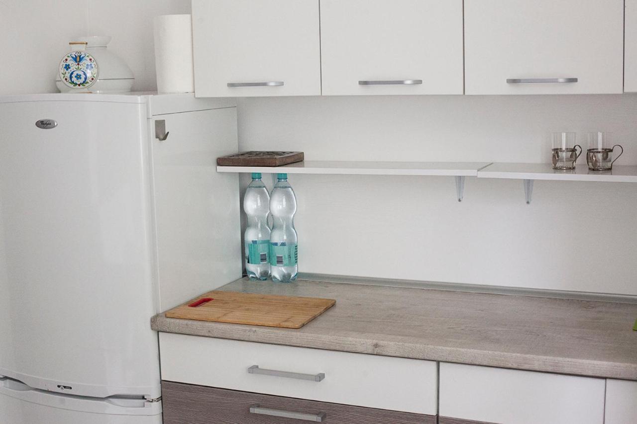 Jednopokojowe Mieszkanie W Centrum Gdyni Apartment *