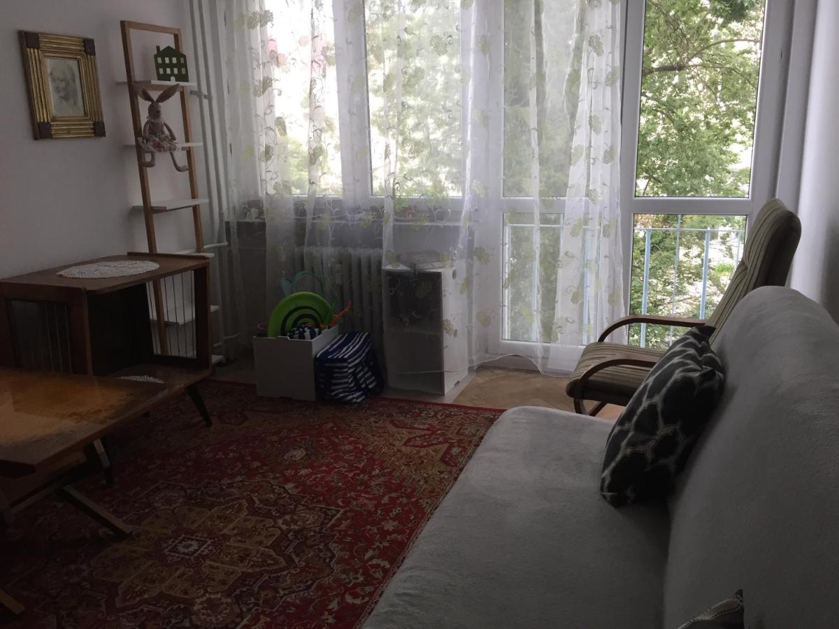 Apartment Jednopokojowe Mieszkanie W Centrum Gdyni *