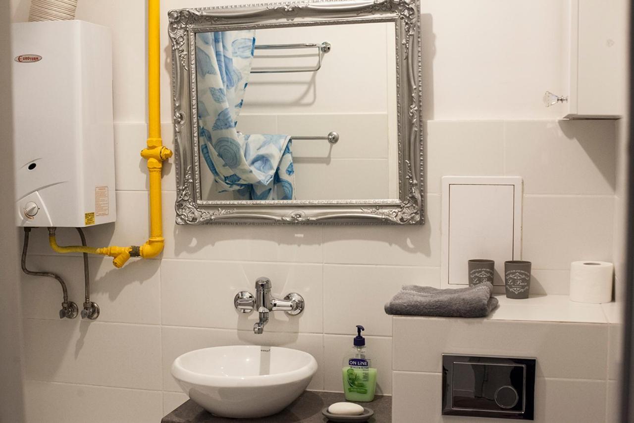 Jednopokojowe Mieszkanie W Centrum Gdyni Apartment Gdynia